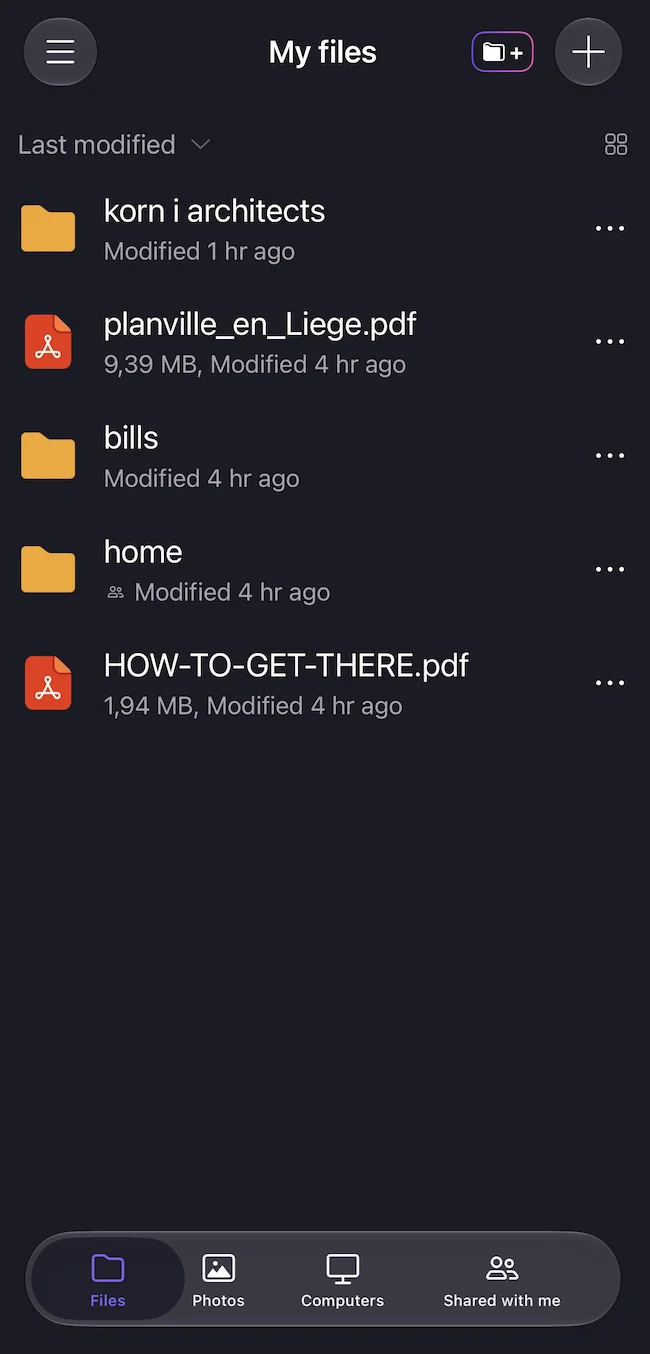 Image