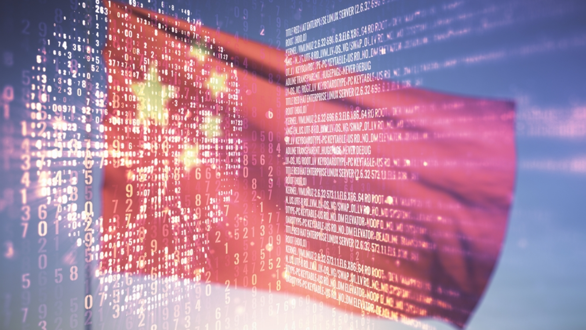 Chinese hackers impersonate US government officials to conduct cyber espionage in the field of AI.